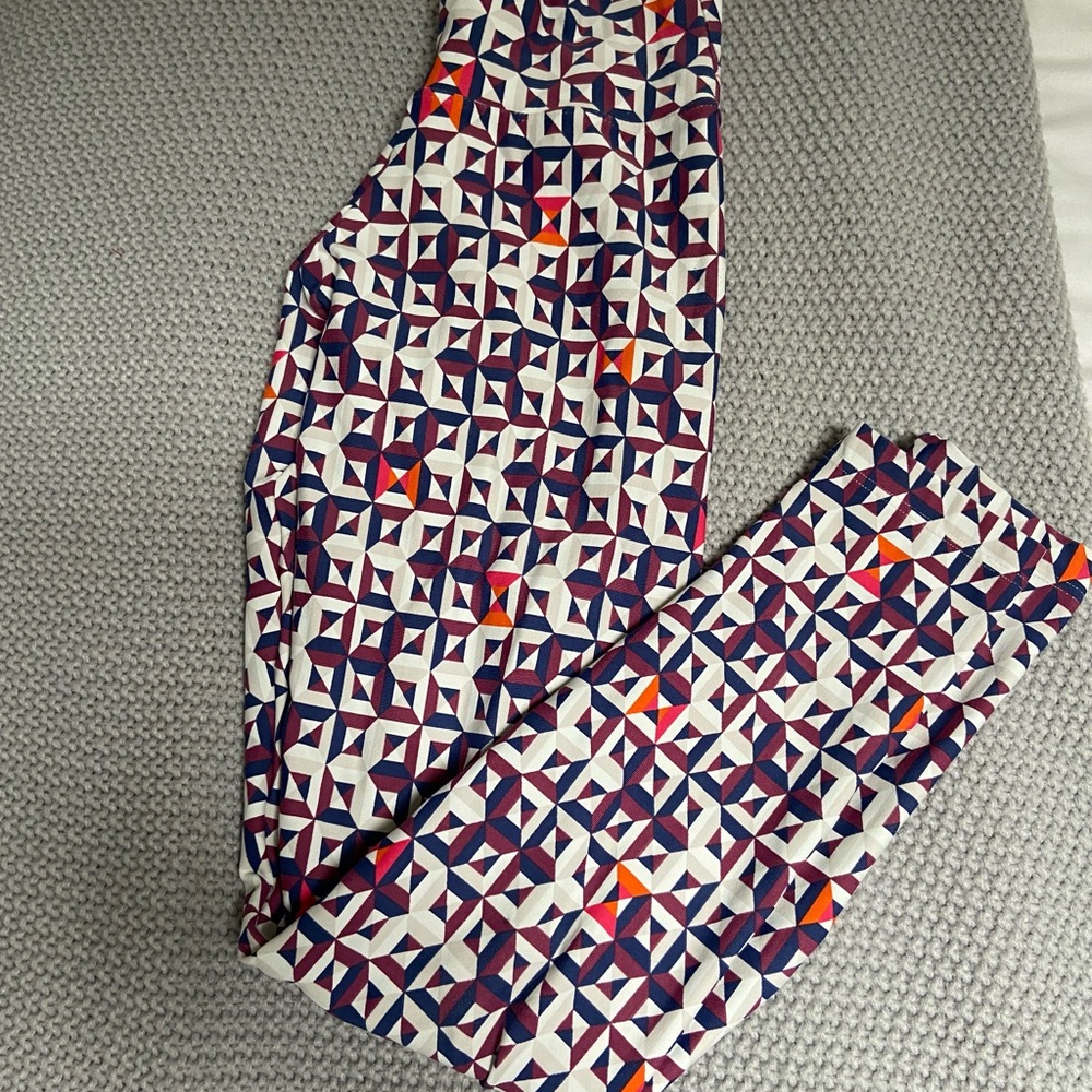 Womens Liquido Leggings size small